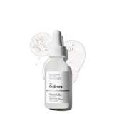 The Ordinary Matrixyl 10% + Hyaluronic Acid – Clean-Lined Dropper Serum for an Uncluttered Bathroom Shelf