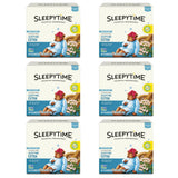 Celestial Seasonings Sleepytime Extra – Office Break Room Herbal Tea for Afternoon Stress Relief, Naturally Calming, 240 Bags Total