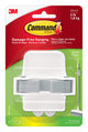 White - 1 Broom Gripper