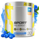 Blue Raspberry - 30 Servings (9.5 Ounce)