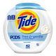 Unscented - 42 Count (Pack of 1)