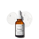 The Ordinary Ascorbyl Glucoside 12% Vitamin C Serum – Fragrance-Free, Hypoallergenic Brightening for Sensitive and Reactive Skin
