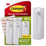 Command Sawtooth Picture Hangers – Thoughtful Housewarming Gift for New Homeowners