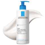La Roche-Posay Lipikar Deluxe Repair Cream – Sophisticated Moisturizer with Sustainably Sourced Ingredients