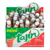 Tajín Clásico Seasoning – Clean-Ingredient Spice Blend for Veggie-Centric, Whole-Food Lifestyles