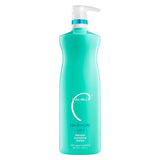 Malibu C Un-Do-Goo Clarifying Shampoo – One Bottle Weekly Hair Detox for an Uncluttered Shower, 9 fl oz