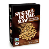 Sugar In The Raw Turbinado Cane Sugar Cubes – Thoughtful Housewarming Gift, Premium Golden Sugar Box