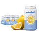 Lemon - 12 Fl Oz (Pack of 24)