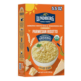Lundberg Risotto Mix - Simple Single-Box Side for the Intentional Home Kitchen Pantry