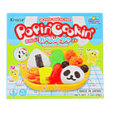 Kracie Popin' Cookin' Ramen Candy Set – Hands-On DIY Project for Children Ages 6 to 12