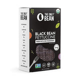The Only Bean – Gluten-Free Bean Pasta for Family-Safe Family Dinners