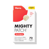 Hero Cosmetics Mighty Patch – Practical Self-Care Gift Set for Daughters, Friends, and Coworkers