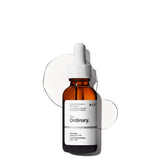 The Ordinary Mandelic Acid 10% + Hyaluronic Acid – Thoughtful Skincare Gift for Her, Gentle Exfoliating Serum