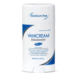 Vanicream Kid-Friendly Aluminum-Free Deodorant – Fragrance-Free 2 oz Stick for School, Sports, and Family Bathrooms