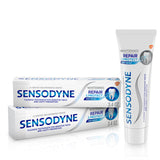 Sensodyne Repair and Protect Whitening – Essential Sensitivity Care Without Unnecessary Additives
