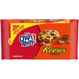 CHIPS AHOY! Chewy Chocolate Chip Cookies with Reese's Chunks, Backyard BBQ and Patio Dessert