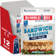 Sandwich in Seconds Tuna Salad - 2.5 Ounce (Pack of 12)