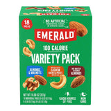Emerald Nuts 100-Calorie Packs – Office Desk Snack for Focused Afternoons at Work