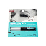 KISS Lash Couture Lash Glue – Biotin-Infused Lash Adhesive for a Gentle Beauty Ritual