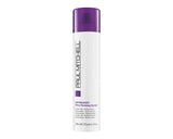 Paul Mitchell Extra-Body Firm Hairspray – Thoughtful Birthday Gift for Her, Volumizing Salon Hold for Fine Hair, 9.5 oz
