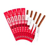 Chomps Grass-Fed Beef Jerky Sticks – Healthy Snack Gift Basket Add-On for Keto and Paleo Friends, 10-Pack Variety