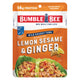 Lemon Sesame & Ginger - 2.5 Ounce (Pack of 1)