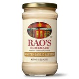 Rao's Homemade Alfredo Sauce 15 oz – Thoughtful Gourmet Gift for Italian Food Lovers