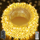 Ollny 29V Low Voltage LED String Lights – Flameless Bedroom Lighting Safe Around Kids and Pets