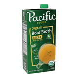 Pacific Foods Organic Beef Bone Broth – Thoughtful Get-Well Gift for Someone in Treatment