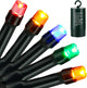 Multicolor - 100LED