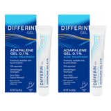 Differin 0.1% Adapalene – Elegant Skincare Solution for Refined Acne Prevention