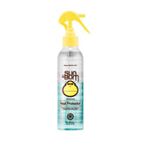 Sun Bum Leave-In Hair Treatment – Mindful Beauty Routine with UV Protection and Sea Minerals