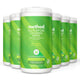Lime + Sea Salt - 70 Count (Pack of 6)