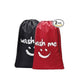 (Ⅰ-Wash me)Black & Red