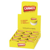 Carmex Original Lip Therapy Jar Set – Practical Housewarming Gift for New Homeowners