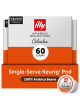 Illy K-Cup Arabica Pods – Fast Single-Serve Morning Brew for the Busy Home Office Routine