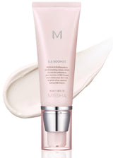 MISSHA M BB Boomer Primer – Premium Illuminating Base for an Elevated Dressing Table