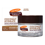 Palmer's Coconut Water Face Moisturizer – Clean Vanity Staple for an Uncluttered Minimalist Skincare Shelf