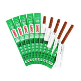 Chomps Grass-Fed Beef Jerky Sticks – Healthy Snack Gift Basket Add-On for Keto and Paleo Friends, 10-Pack Variety