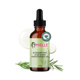 Mielle Organics Biotin Hair Oil – Holiday Gift Set Pick for Friends Obsessed with Healthy Strands