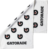 Gatorade Premium Sideline Towel – Outdoor Sideline Sweat Towel for Football Fields and Practice