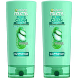 Garnier Fructis Pure Clean Hydrating Conditioner – Eco-Friendly Housewarming Gift for New Homeowners