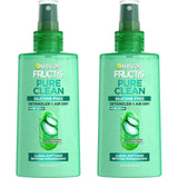 Kid-Safe Vegan Detangler Spray – No Harsh Chemicals, Perfect for Family Hair Care Routines