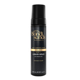 Bondi Sands Liquid Gold Self Tanning Foam | Essentials-Only Self-Tan for Intentional Routines