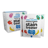Miss Mouth's Messy Eater Stain Treater – EPA Safer Choice Non-Harsh Stain Remover for Sensitive Baby Skin