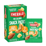 Emerald Nuts 100-Calorie Packs – Office Desk Snack for Focused Afternoons at Work