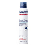 Aquaphor Ointment Body Spray – Bedtime Dry Skin Relief Ritual for Sensitive Skin