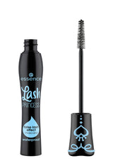 essence Lash Princess Waterproof Mascara | Sweat-Proof Lash Look for Runners and Gym-Goers