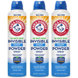 Arm & Hammer Foot Powder Spray – Talc-Free Daily Foot Care for Sensitive Users