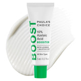 Paula's Choice Azelaic Acid BHA Booster Serum – Mindful Self-Care Treatment for Acne-Prone and Reactive Skin